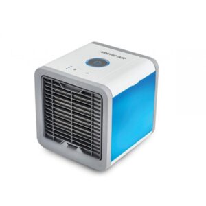 Desktop air cooler